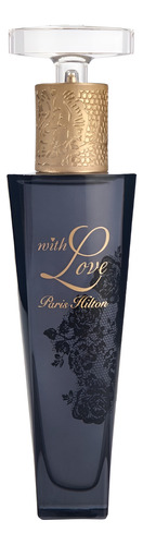 Perfume Testers Paris Hilton White Love