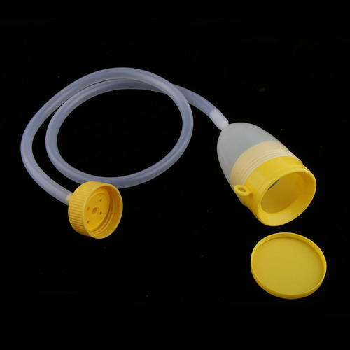 Conjunto De Contenedor De Drenaje De Noche De Botella De