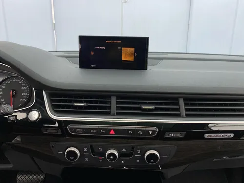Audi Q7 3.0 Tfsi Quattro Progressive