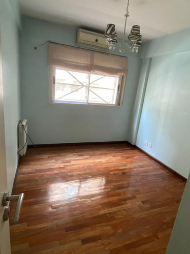 Imagen 10 de 30 de Venta. P. Centenario. Sarmiento 4600. Dpto 3 Ambientes Con Balcon Terraza. Patio. Sauna. Hidromasaje. Terraza Con Parrilla. Lavadero. C Ochera Fija Descubierta.opcional