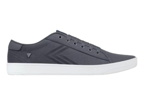 Zapatilla Hombre Deli Urbana Skate Lona 733