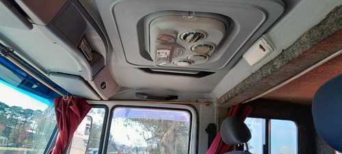 Mercedes Benz 1620l