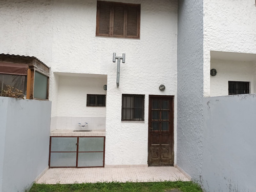 Dúplex En Venta Aguas Verdes 54 M2