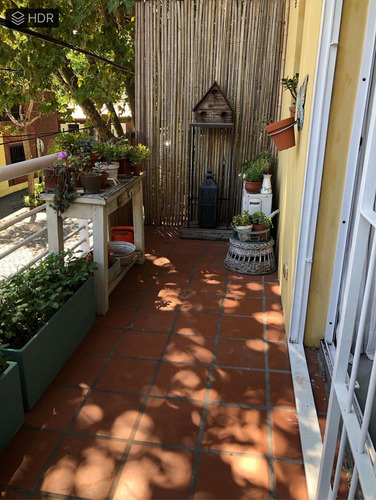 Departamento En Venta De 3 Ambientes Con Cochera En Victoria, Edificio Con Pileta Y Sum