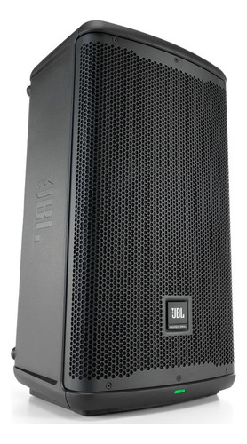 Caixa Ativa 10 Pol Jbl Eon 710 Bt 1300w Bluetooth Bi Volt