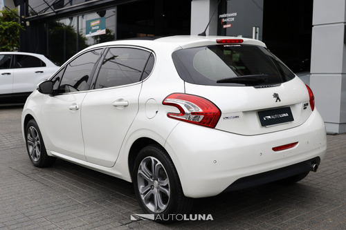 Peugeot 208 1.6 FELINE PACK CUIR 5P L13