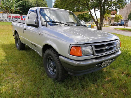 Imagem 7 de 8 de Ford Ranger Xlt