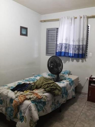 Imagem 11 de 15 de Casa Com 3 Dormitórios À Venda, 104 M² Por R$ 350.000,00 - Lauro Bueno De Camargo - Indaiatuba/sp - Ca2121 - 70236549