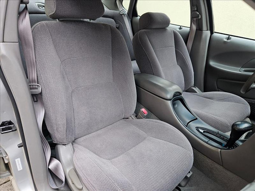 Ford Taurus 3.0 lx v6 24v Gasolina 4p Automático