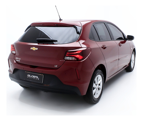 Chevrolet Onix ONIX 1.0 MT LT