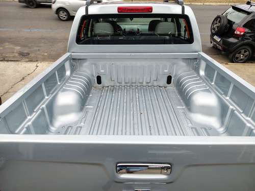 Chevrolet S10 2.4 Ltz Cab. Dupla 4x2 Flex 4p