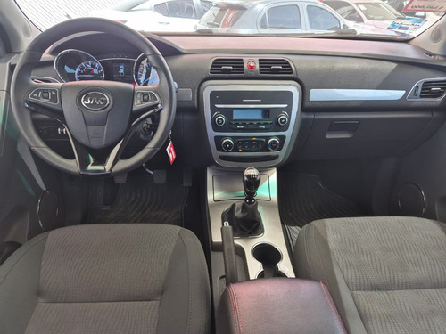 JAC Frison T6 FLEEX