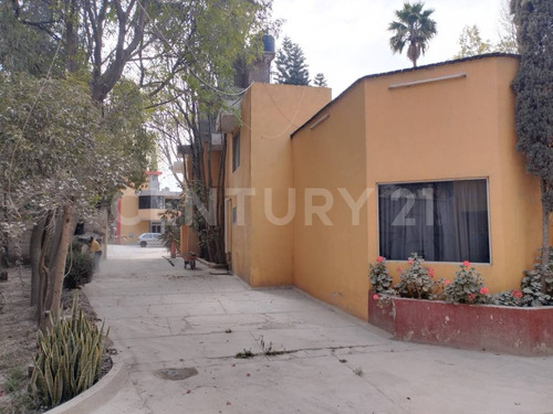 Hotel En Venta, Atotonilco De Tula
