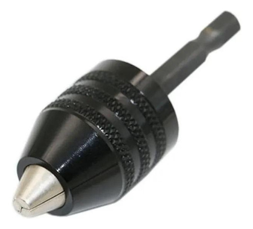 Kit 3 Mini Mandril De Aperto Rápido Para Micro Retífica