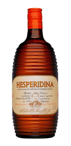 Aperitivo Hesperidina