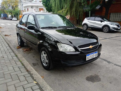 Chevrolet Classic 1.4 Ls Abs Airbag 2016