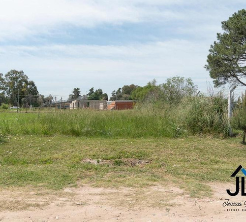 Imagen 9 de 13 de Venta Terreno Lote Barrio Los Cardos, Exaltación De La Cruz