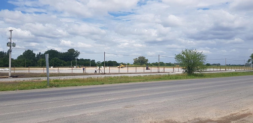 Imagen 11 de 13 de Terreno En Alquiler Sobre Ruta - Capilla Del Señor