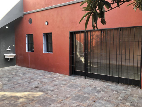 Alquiler Ph 3 Ambientes Con Patio Y Terraza En Villa Lynch