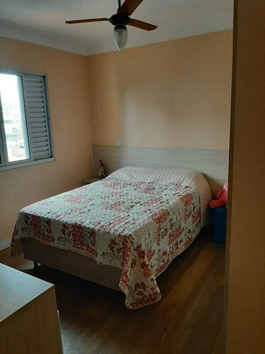Imagem 3 de 16 de Sobrado Com 02 Dormitórios E 156 M² A Venda No Jardim Monjolo, São Paulo | Sp. - Sb483296v