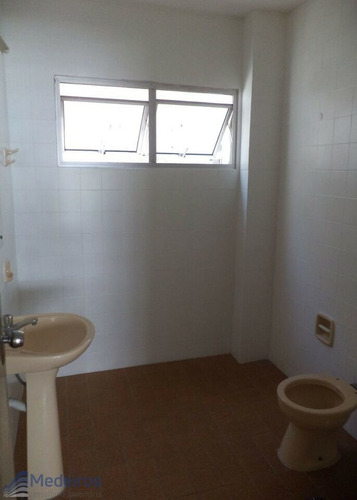 Imagem 5 de 15 de Apartamento 02 Dormitórios, 01 Vaga,lado Metrô Brigadeiro, Av Paulista, Al.ribeirão Pret0-bela Vista - Md995
