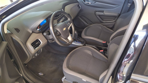 Imagem 9 de 10 de Chevrolet Prisma 1.4 Mpfi Ltz 8v Flex 4p Automático
