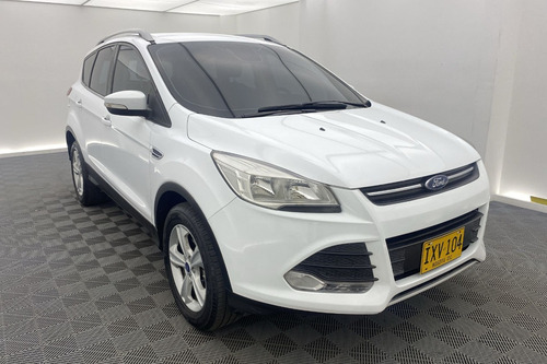 Ford Escape 2.0 Se 4x4