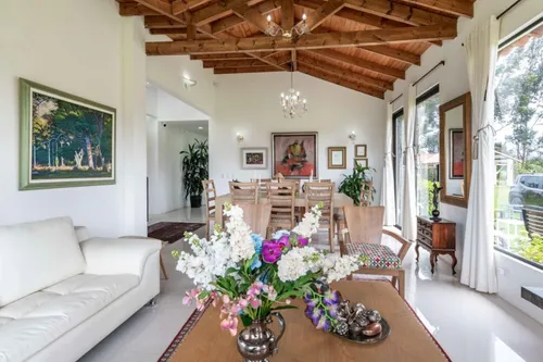 Casa En Arriendo/venta En Guasca. Cod A7606