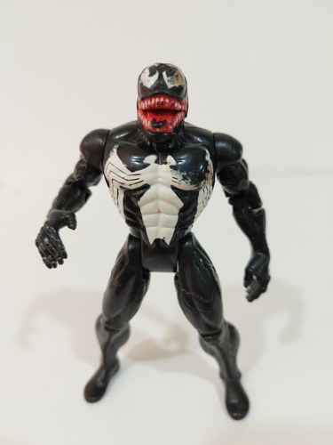 Venon Spiderman Figura Original (1994) 