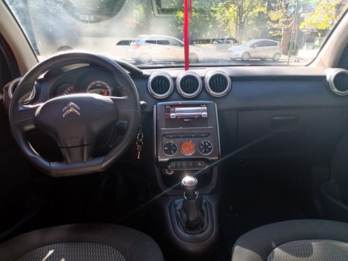 Citroen C3 Live