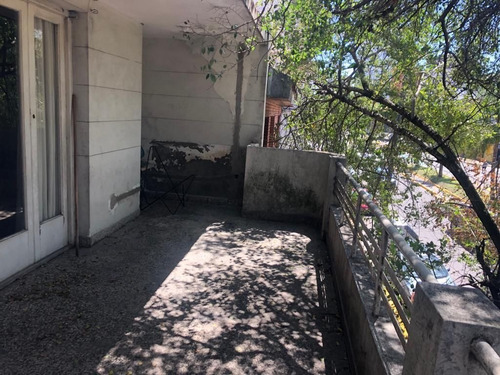 Imagen 6 de 16 de Departamento En Alquiler Con Balcon Y Terraza , La Plata