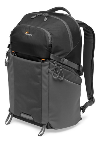 Mochila Para Fotografia Lowepro Photo Active Bp 300 Aw