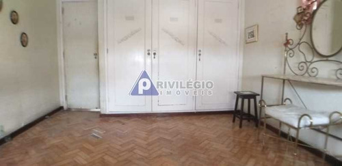 Imagem 11 de 28 de Cobertura À Venda, 3 Quartos, Tijuca - Rio De Janeiro/rj. - 942