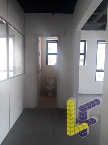 Sala Comercial B. Boa Vista - 17744