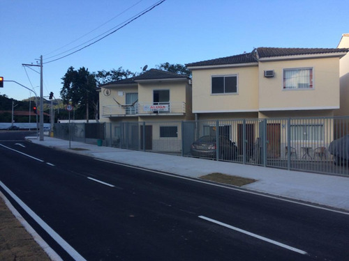 Casa Com 3 Dormitórios À Venda, 110 M² Por R$ 510.000,00 - Maralegre - Niterói/rj - Ca0480