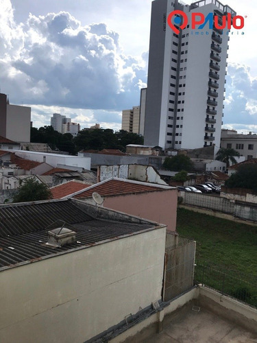 Imagem 14 de 15 de Apartamento - Centro - Ref: 16709 - V-16709