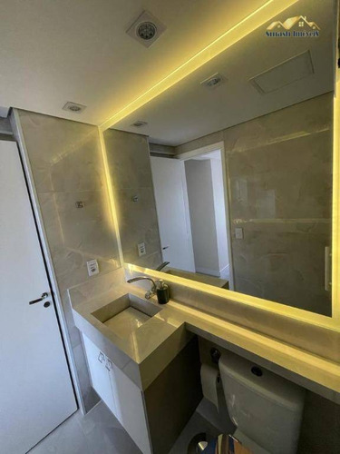 Imagem 18 de 24 de Apartamento Com 2 Dormitórios À Venda, 83 M²- Barra Funda - São Paulo/sp - Ap0425