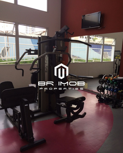 Imagem 24 de 30 de Apartamento - Ap11956 - 70153513