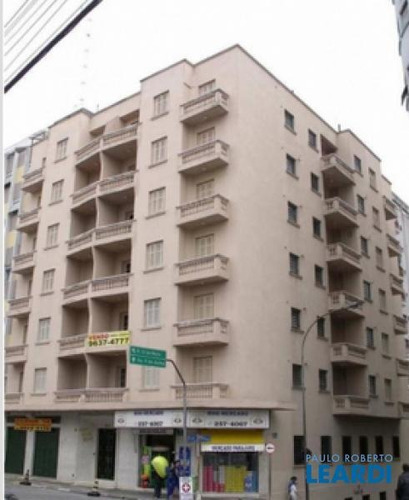 Imagem 1 de 15 de Prédio - Bela Vista - Sp - 342313