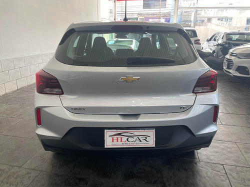 Chevrolet Onix 1.0 Lt 5p