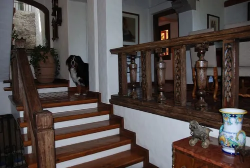 Magnífica Casa En Plan De Barrancas, Lomas De Chapultepec