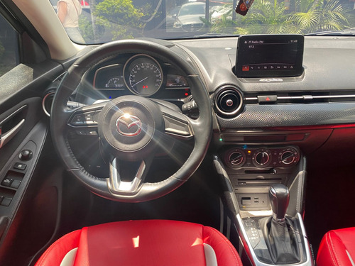 Mazda 2 Touring