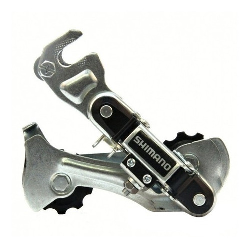 Imagen 1 de 4 de Cambio Bicicleta Shimano Rd-ty05 18vel - Racer Bikes