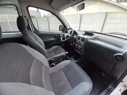 Citroën Berlingo 1.6 Bussines Hdi 92cv Am54