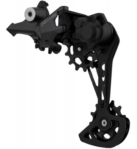 Imagem 2 de 3 de Cambio Traseiro Shimano Deore M5100 Sgs 11v 1x11 Shadow Plus