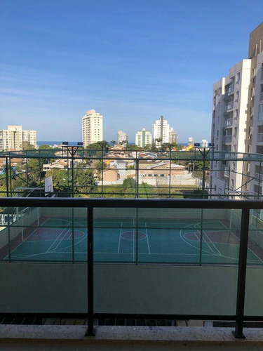 Imagem 1 de 17 de Apartamento Com 2 Dormitórios À Venda, 58 M² Por R$ 225.000,00 - Glória - Macaé/rj - Ap0048