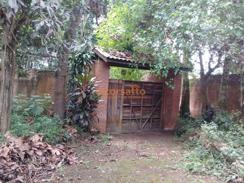 Imagem 20 de 22 de Chácara À Venda, Aldeinha, Itapecerica Da Serra/sp - 4826