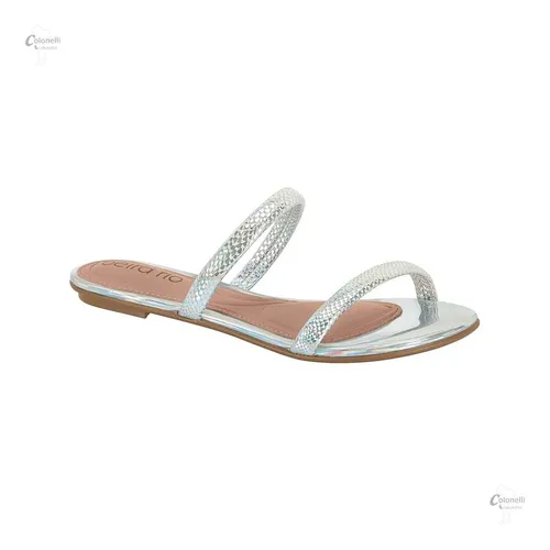 Chinelo rasteirinha hotsell mercado livre