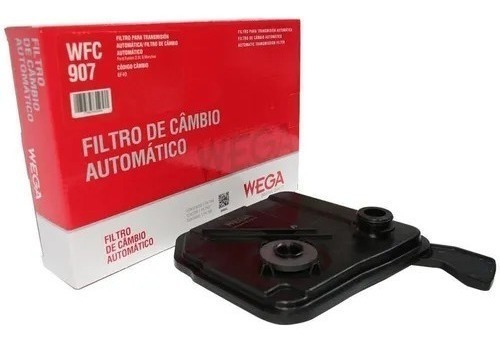 Filtro Cambio Automatico Ford Fusion 2.5 2014 A 2016