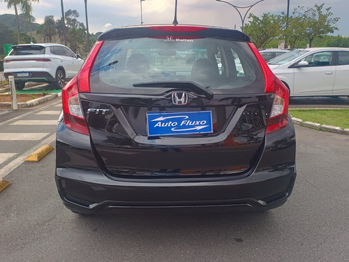 Honda Fit LX 1.5 Flexone 16V 5p Aut.